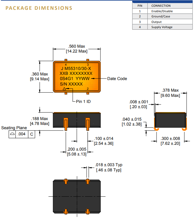 QPL����MIL-PRF-M55310/30