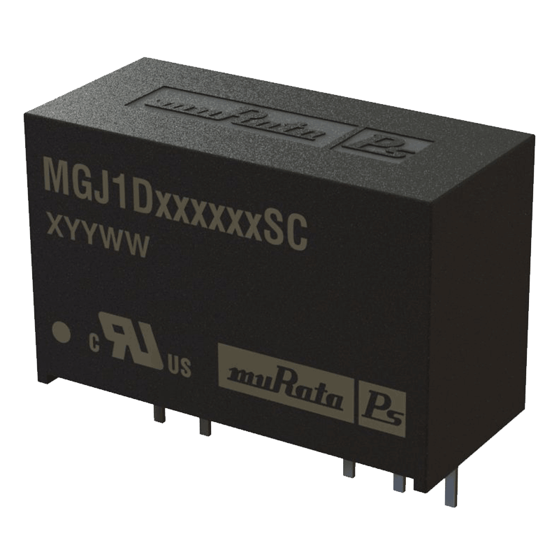 Murata����IGBT������������ԴMGJ1D052005SC