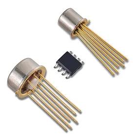 JFETµ¥Í¨µÀ·Å´óÆ÷Linear Systems JFETµ¥Í¨µÀ·Å´óÆ÷Linear Systems