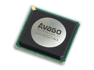 Broadcom��ͨPCI Express������