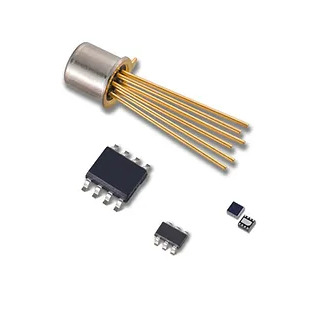 Linear Systems LSK489�͵���˫N����JFET