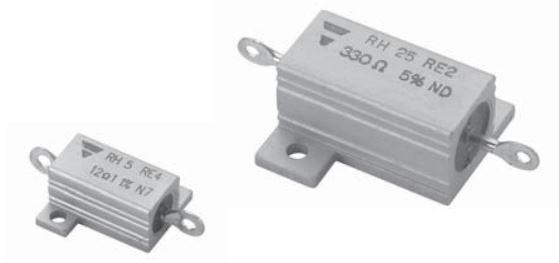 Vishay RH005R1000FE02¹¤ÒµµçÔ´ÏßÈÆµç×èÆ÷ Vishay RH005R1000FE02¹¤ÒµµçÔ´ÏßÈÆµç×èÆ÷