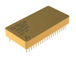 QT2021ϵ��MCXO��������Q-Tech