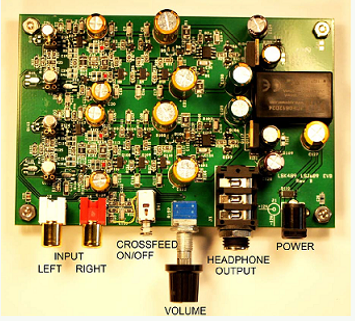 Linear Systems ¶ú»ú·Å´óÆ÷ÆÀ¹À°å Linear Systems ¶ú»ú·Å´óÆ÷ÆÀ¹À°å