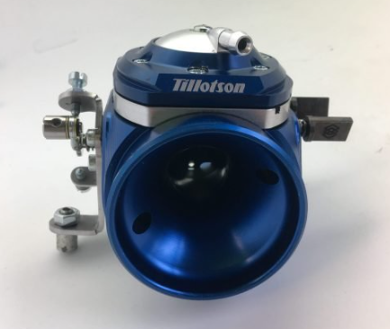 Tillotson HC-115A������1