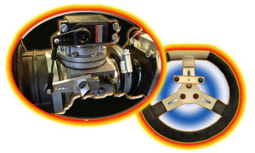 SA-501 Precision JetԶ������������