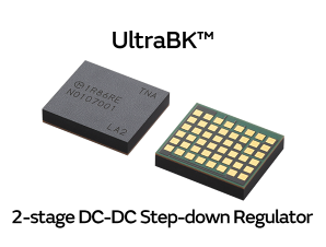 Murata´åÌﳬ±¡¸ßЧDCDCת»»Æ÷UltaBKϵÁÐ Murata´åÌﳬ±¡¸ßЧDCDCת»»Æ÷UltaBKϵÁÐ