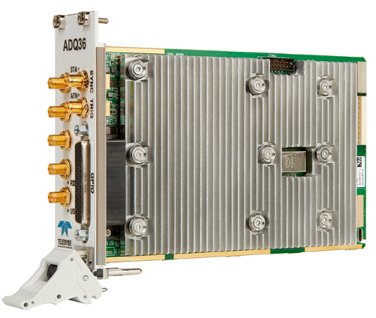 Teledyne SP Devices 12λÊý×Ö»¯ÒÇADQ36 Teledyne SP Devices 12λÊý×Ö»¯ÒÇADQ36