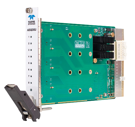 ADQDSU¸ßÐÔÄÜSSD´æ´¢É豸Teledyne SP Devices ADQDSU¸ßÐÔÄÜSSD´æ´¢É豸Teledyne SP Devices