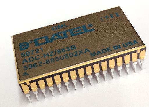 5962-8850801XC 12λģ��ת����DATEL