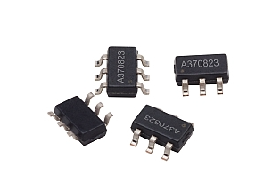 Broadcom��ͨAEIC-3700��ѹ�����IC
