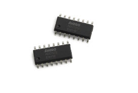 AEIC-7272-S16ËÄͨµÀ²î·ÖÏß·Çý¶¯Æ÷Broadcom AEIC-7272-S16ËÄͨµÀ²î·ÖÏß·Çý¶¯Æ÷Broadcom