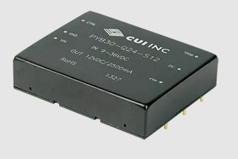 PYB30-Q48-T512 DC-DC��Դ����CUI