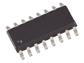 DEI1160A-SMS��ͨ���������ֽӿ�IC