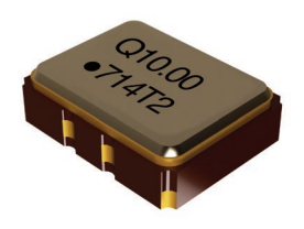 QTCT2203S1T-10.00΢��SMD�¿ؾ�������Q-Tech