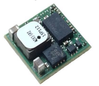 PNDT012A0X3-SRZ�Ǹ���ʽDC/DC��Դģ��OmniOn Power
