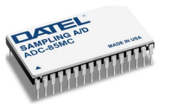 ADC-85/883��ͳ12λģ��ת����DATEL