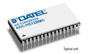 ADC-HS12BMCģ��ת����DATEL