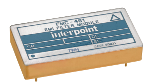 Interpoint FMC-461 EMI�����˲���