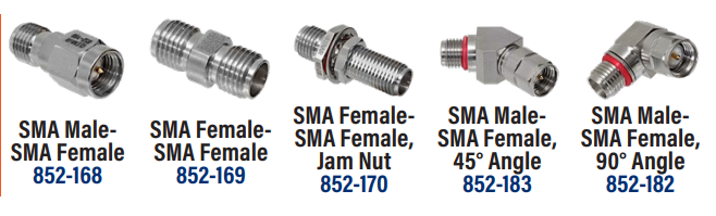 SMA-SMAÊÊÅäÆ÷ SMA-SMAÊÊÅäÆ÷