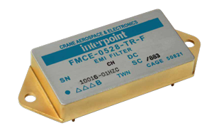 FMCE-0328 EMIÂ˲¨Æ÷Interpoint FMCE-0328 EMIÂ˲¨Æ÷Interpoint