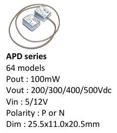 APDϵ�и�ѹ��Դ����