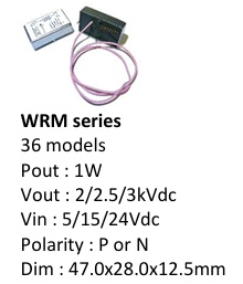 WRMϵ�и�ѹ��Դ����