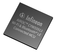 CYPRESS CYW55913IUBGTXTMA1��оƬ����MCU