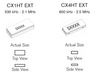 STATEK���¾���CX1HT EXT��CX4HT EXT
