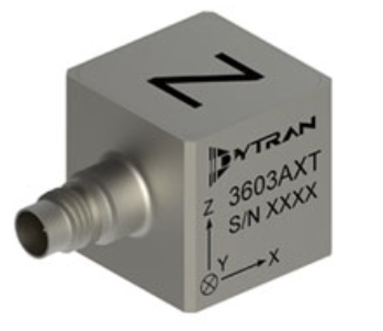 Dytran3603������ٶȼƴ�����