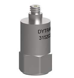 Dytran 3152C2¸ßμÓËٶȼƴ«¸ÐÆ÷ Dytran 3152C2¸ßμÓËٶȼƴ«¸ÐÆ÷