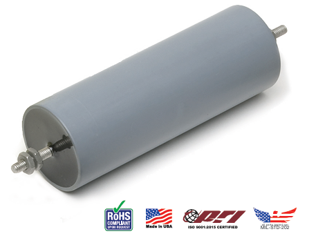 ARIZONA Capacitors W90523PVC¹Ü×´µçÈÝÆ÷ ARIZONA Capacitors W90523PVC¹Ü×´µçÈÝÆ÷