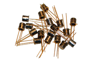 Solitron 2N4859/2N4860/2N4861 N����JFETS