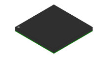 Lattice LFE2M35E-7FN484CÏÖ³¡¿É±à³ÌÃÅÕóÁÐFPGA Lattice LFE2M35E-7FN484CÏÖ³¡¿É±à³ÌÃÅÕóÁÐFPGA