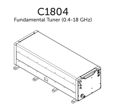 Focus C1804µ÷гÆ÷0.4-18GHz Focus C1804µ÷гÆ÷0.4-18GHz