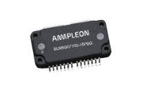Ampleon BLM8G0710S-15PBGË«¶Îʽ2¼¶¹¦ÂÊMMIC Ampleon BLM8G0710S-15PBGË«¶Îʽ2¼¶¹¦ÂÊMMIC