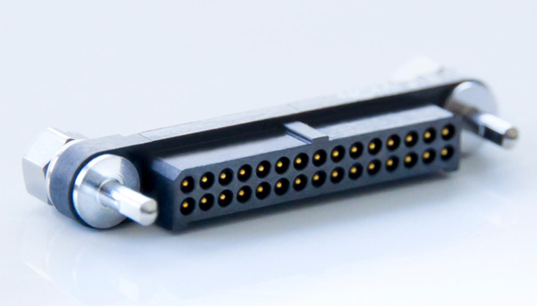 Nicomatic EMM 1.27mm΢��������MIL-DTL-83513