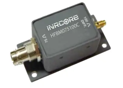 HFBM075100C��Ƶ����������iNRCORE