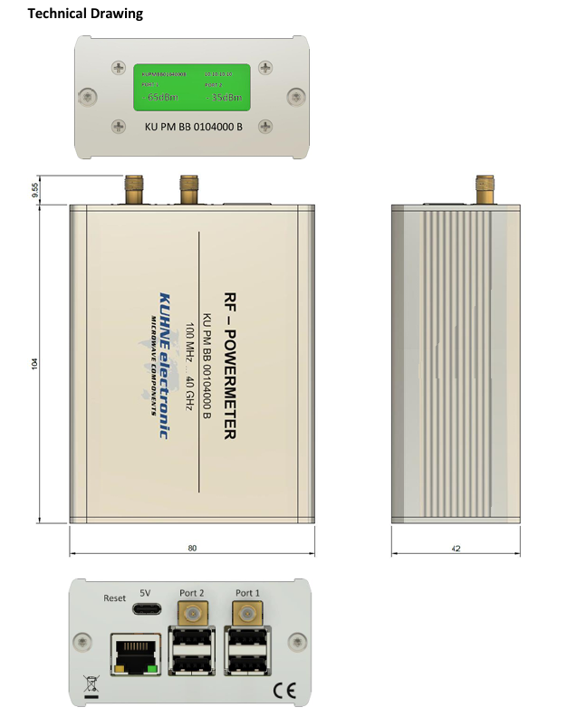 KU PM BB 0104000 BÉ䯵¹¦ÂÊ¼Æ KU PM BB 0104000 BÉ䯵¹¦ÂʼÆ