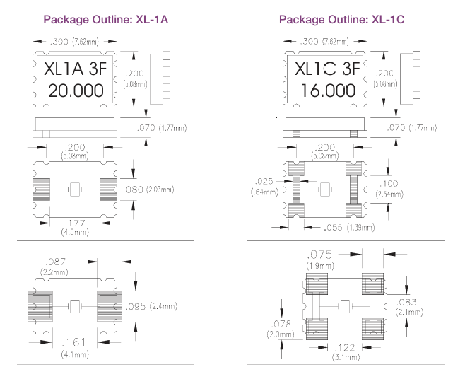 XL-1A��XL-1C����г����Connor-Winfield