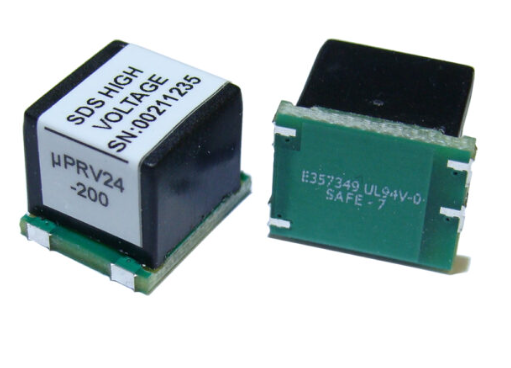 ?PRVϵ�У���Ч΢�͸�ѹDC/DCת����SDS HIGH VOLTAGE