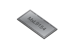 MxL9154ËÄͨµÀTIA¿ç×è·Å´óÆ÷MaxLinear MxL9154ËÄͨµÀTIA¿ç×è·Å´óÆ÷MaxLinear