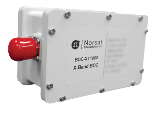 Norsat BDC-XT1000Fµ¥Æµ¶ÎX²¨¶ÎÏÂ±äÆµÆ÷(BDC) Norsat BDC-XT1000Fµ¥Æµ¶ÎX²¨¶ÎÏÂ±äÆµÆ÷(BDC)