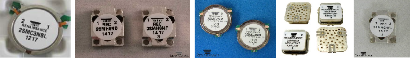 Renaissance±íÃæÌù×°¸ôÀëÆ÷/»·ÐÐÆ÷200MHz-20GHz Renaissance±íÃæÌù×°¸ôÀëÆ÷/»·ÐÐÆ÷200MHz-20GHz