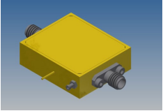 HXI FLNA-28-20�������Ŵ���26.5-40GHz
