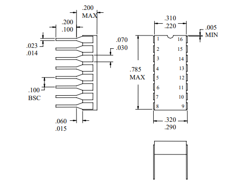 JANTX1N6101�͵��ݶ���������Microsemi�ߴ�