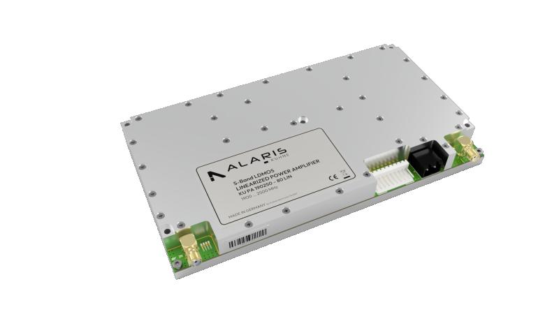 KUPA190250-80LIN������LDMOS���ʷŴ���Kuhne