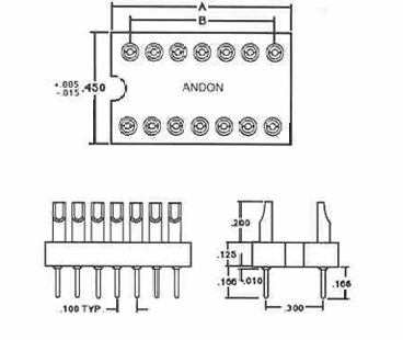ANDON H15-314-A77-G10����200��C����������