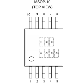Torex XC9223,XC9224ͬ����ѹ��DC-DCת����