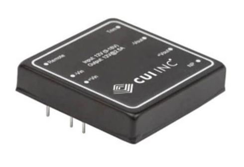VCD40-D24-T315��·���DC-DCת����CUI